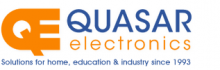 logo QUASAR Electronics