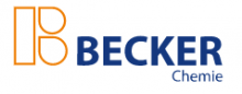 logo BECKER - CHEMIE