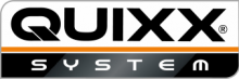 logo Quixx System