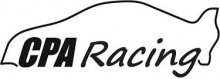 logo CPA Racing