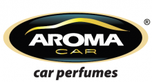 logo >Aroma Car