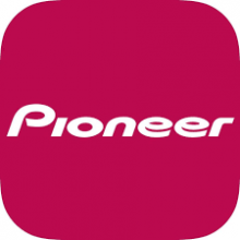 logo Pioneer 