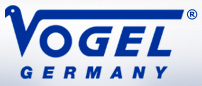 logo VOGEL GERMANY