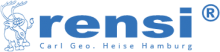 logo RENSI