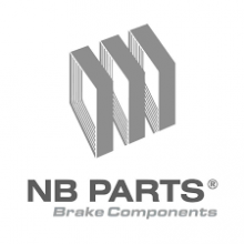 logo NB-PARTS