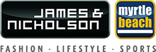logo JAMES & NICHOLSON