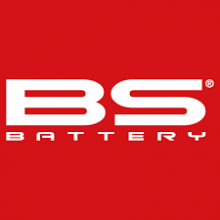 logo bs-battery
