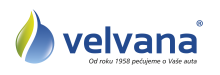 logo VELVANA