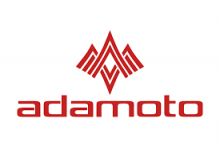 logo ADAMOTO