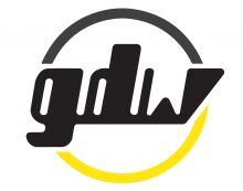 logo GDW