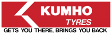 logo KUMHO TYRE