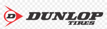 logo >DUNLOP TYRE