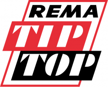 logo >Rema Tip Top