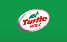 logo TURTLE WAX