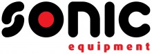 logo SONIC EQUIPMENT