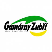 logo >Gumárna Zubří
