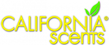 logo >CALIFORNIA SCENTS