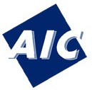 logo A.I.C. Competition Line