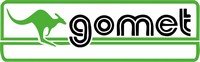 logo GOMET