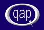 logo QAP