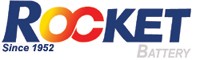 logo ROCKET