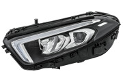 1EX 015 091-811 přední světlo LED HELLA (prvovýroba)  L 1EX 015 091-811 HELLA