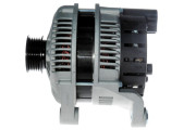 8EL 011 710-721 Alternátor HELLA