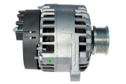 8EL 011 710-881 Alternátor HELLA