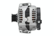 8EL 011 712-621 Alternátor HELLA