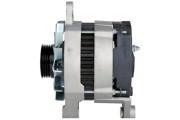 8EL 012 427-431 Alternátor HELLA