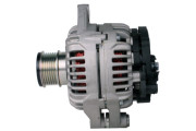 8EL 012 428-441 Alternátor HELLA