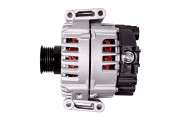 8EL 015 637-431 Alternátor HELLA