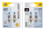 8GH 223 498-114 żiarovka WHITE LIGHT UP TO 300h, UP TO 4200 KELVIN HELLA