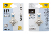 8GH 223 498-138 żiarovka WHITE LIGHT UP TO 300h, UP TO 4200 KELVIN HELLA