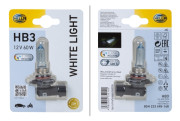 8GH 223 498-168 żiarovka WHITE LIGHT UP TO 300h, UP TO 4200 KELVIN HELLA