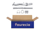 8LA 366 000-011 Výfukové potrubie Easy2Fit – PARTNERED with Faurecia HELLA