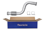 8LA 366 000-231 Výfukové potrubie Easy2Fit – PARTNERED with Faurecia HELLA