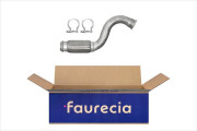 8LA 366 000-271 Výfukové potrubie Easy2Fit – PARTNERED with Faurecia HELLA