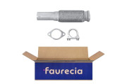 8LA 366 000-501 Výfukové potrubie Easy2Fit – PARTNERED with Faurecia HELLA