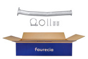 8LA 366 000-821 Výfukové potrubie Easy2Fit – PARTNERED with Faurecia HELLA