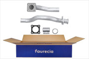 8LA 366 001-371 Výfukové potrubie Easy2Fit – PARTNERED with Faurecia HELLA