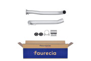 8LA 366 001-511 Výfukové potrubie Easy2Fit – PARTNERED with Faurecia HELLA