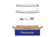 8LA 366 001-541 Výfukové potrubie Easy2Fit – PARTNERED with Faurecia HELLA