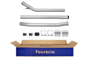 8LA 366 001-741 Výfukové potrubie Easy2Fit – PARTNERED with Faurecia HELLA