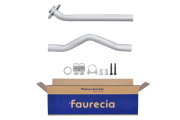 8LA 366 002-351 Výfukové potrubie Easy2Fit – PARTNERED with Faurecia HELLA