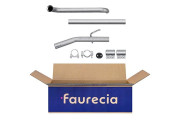 8LA 366 002-391 Výfukové potrubie Easy2Fit – PARTNERED with Faurecia HELLA