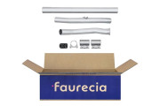 8LA 366 002-641 Výfukové potrubie Easy2Fit – PARTNERED with Faurecia HELLA