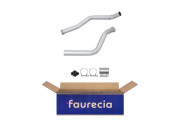 8LA 366 002-921 Výfukové potrubie Easy2Fit – PARTNERED with Faurecia HELLA