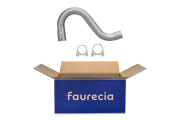 8LA 366 003-711 Výfukové potrubie Easy2Fit – PARTNERED with Faurecia HELLA