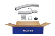 8LA 366 003-971 Výfukové potrubie Easy2Fit – PARTNERED with Faurecia HELLA